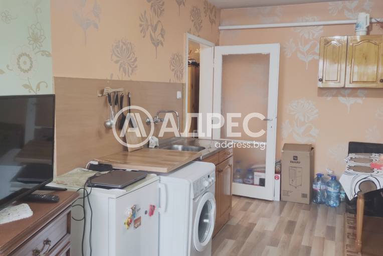 Двустаен апартамент, София, Суха река, 668512, Снимка 3