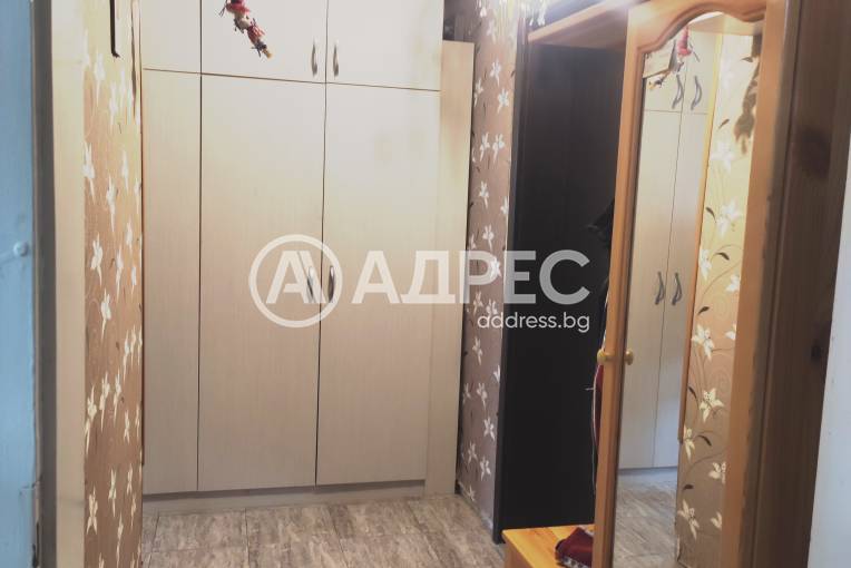 Двустаен апартамент, София, Суха река, 668512, Снимка 5