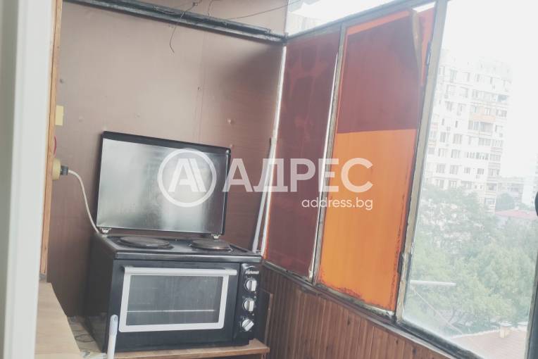 Двустаен апартамент, София, Суха река, 668512, Снимка 7