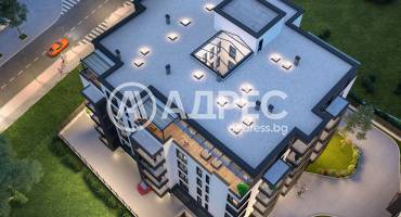 Двустаен апартамент, Пловдив, Остромила, 676512, Снимка 2