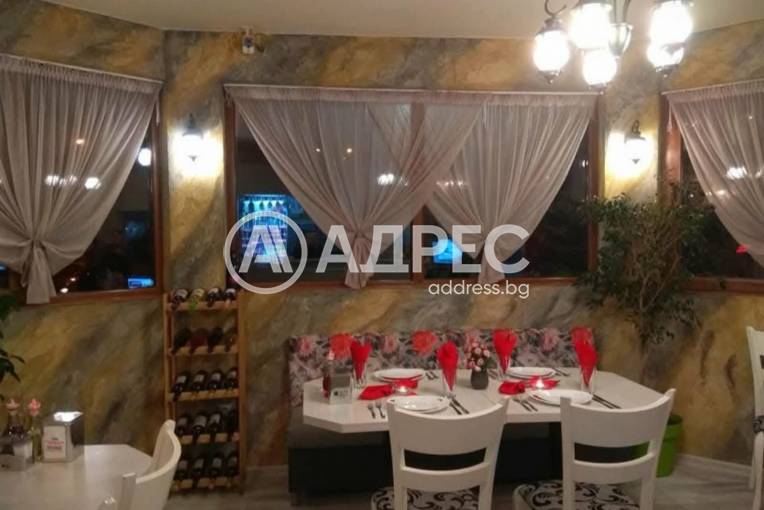 Магазин, Ямбол, Граф Игнатиев, 678512, Снимка 4