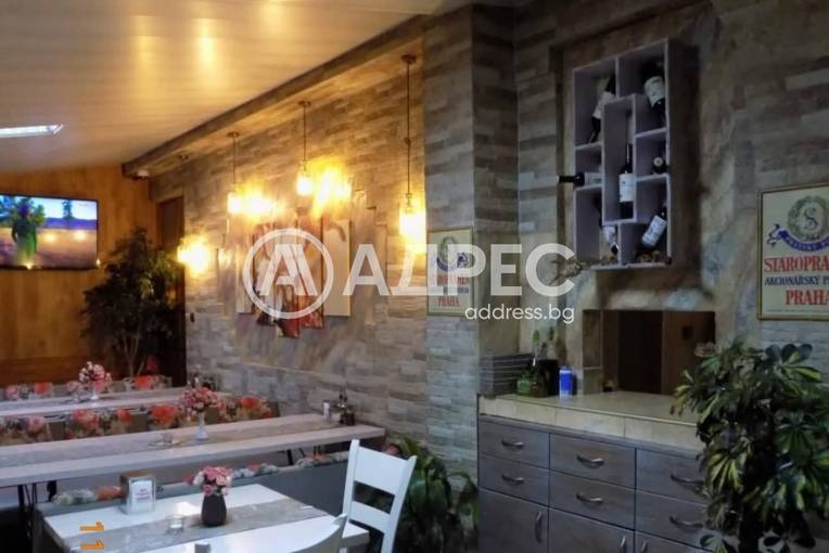 Магазин, Ямбол, Граф Игнатиев, 678512, Снимка 5