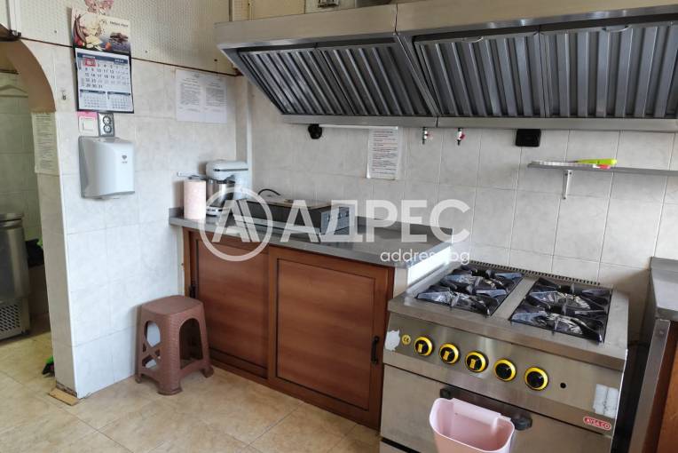 Магазин, Ямбол, Граф Игнатиев, 678512, Снимка 8