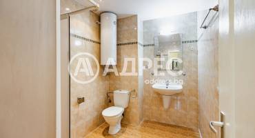 Едностаен апартамент, Варна, к.к. Златни Пясъци, 685512, Снимка 10