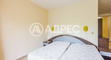 Едностаен апартамент, Варна, к.к. Златни Пясъци, 685512, Снимка 7