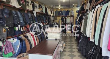 Магазин, Враца, Център, 688512, Снимка 1