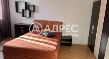 Двустаен апартамент, Варна, Цветен квартал, 692512, Снимка 3
