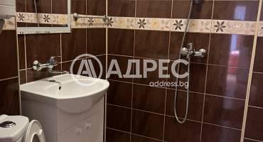 Двустаен апартамент, Варна, Цветен квартал, 692512, Снимка 5