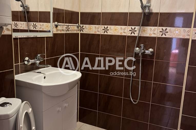 Двустаен апартамент, Варна, Цветен квартал, 692512, Снимка 5