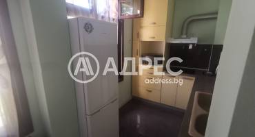 Двустаен апартамент, Варна, Червен площад, 697512, Снимка 10