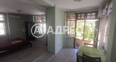 Двустаен апартамент, Варна, Червен площад, 697512, Снимка 13