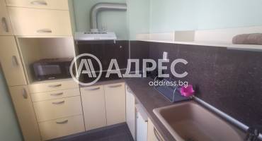 Двустаен апартамент, Варна, Червен площад, 697512, Снимка 14