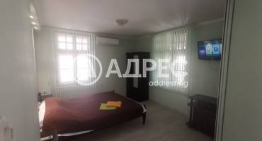 Двустаен апартамент, Варна, Червен площад, 697512, Снимка 16