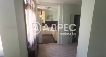 Двустаен апартамент, Варна, Червен площад, 697512, Снимка 2
