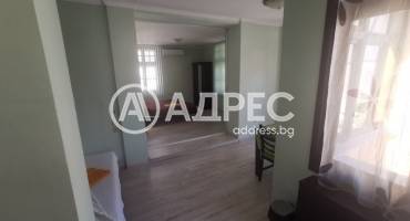Двустаен апартамент, Варна, Червен площад, 697512, Снимка 4
