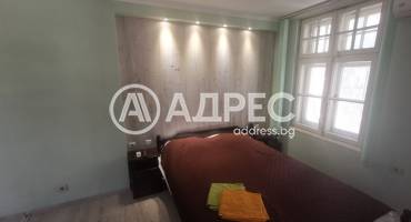 Двустаен апартамент, Варна, Червен площад, 697512, Снимка 5