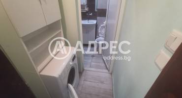 Двустаен апартамент, Варна, Червен площад, 697512, Снимка 6