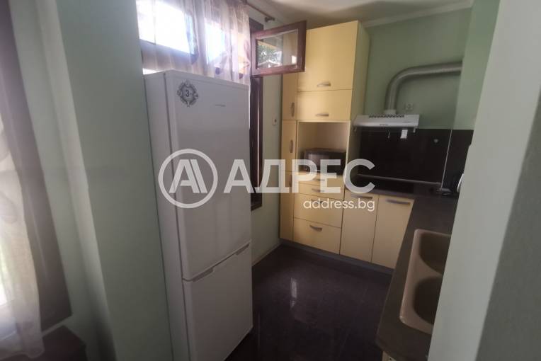 Двустаен апартамент, Варна, Червен площад, 697512, Снимка 10
