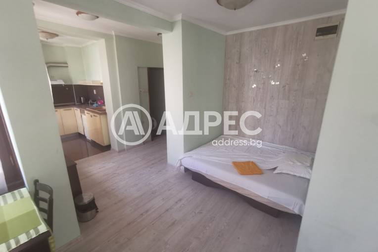 Двустаен апартамент, Варна, Червен площад, 697512, Снимка 11