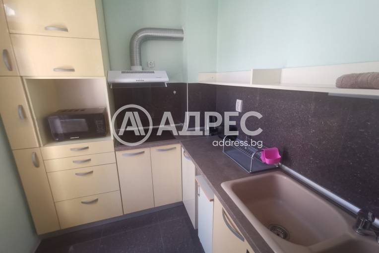 Двустаен апартамент, Варна, Червен площад, 697512, Снимка 14