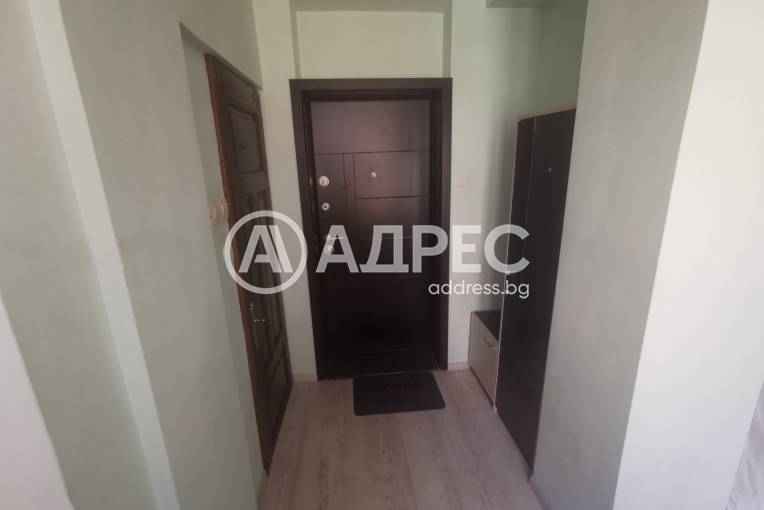 Двустаен апартамент, Варна, Червен площад, 697512, Снимка 3