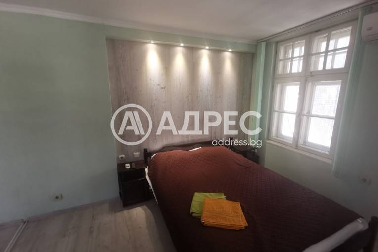 Двустаен апартамент, Варна, Червен площад, 697512, Снимка 5