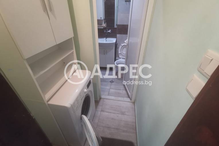 Двустаен апартамент, Варна, Червен площад, 697512, Снимка 6