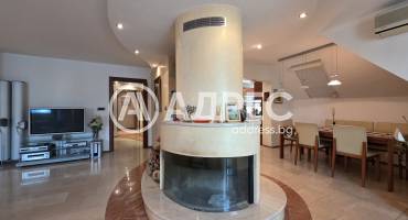 Многостаен апартамент, София, Лозенец, 699512, Снимка 12