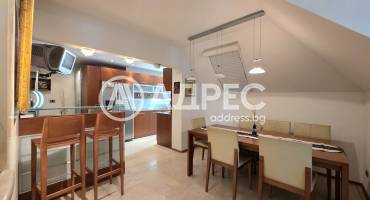 Многостаен апартамент, София, Лозенец, 699512, Снимка 21