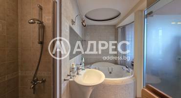 Многостаен апартамент, София, Лозенец, 699512, Снимка 22