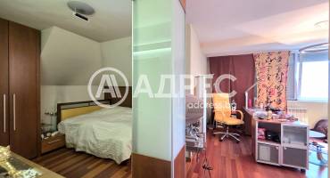 Многостаен апартамент, София, Лозенец, 699512, Снимка 25