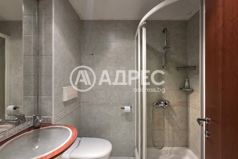 Многостаен апартамент, София, Лозенец, 699512, Снимка 19