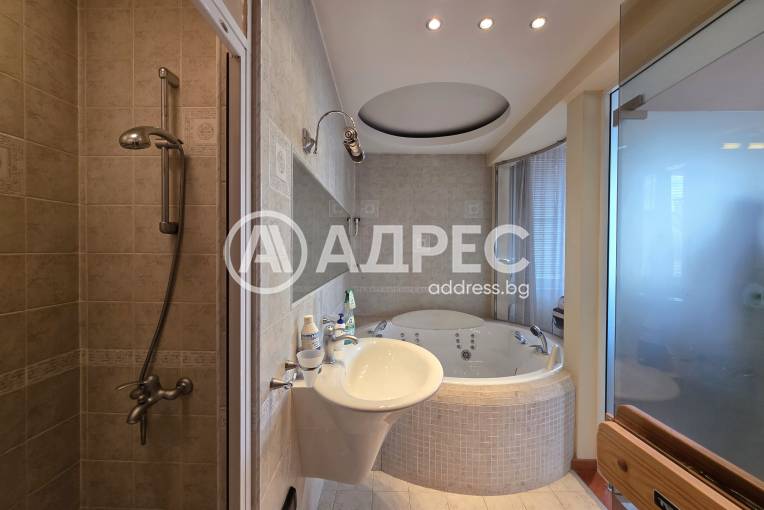 Многостаен апартамент, София, Лозенец, 699512, Снимка 22