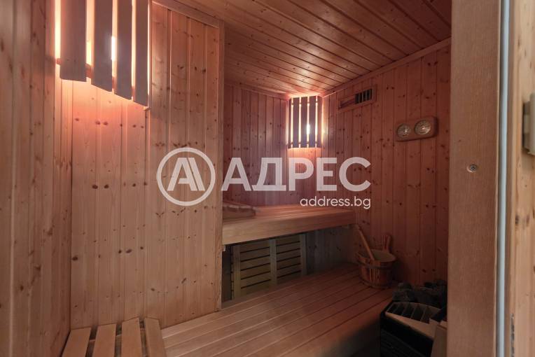 Многостаен апартамент, София, Лозенец, 699512, Снимка 4