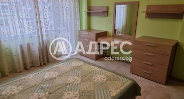 Тристаен апартамент, София, Стрелбище, 700512, Снимка 10