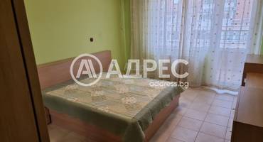 Тристаен апартамент, София, Стрелбище, 700512, Снимка 11