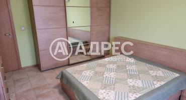 Тристаен апартамент, София, Стрелбище, 700512, Снимка 12