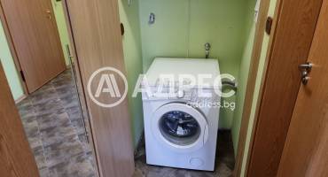 Тристаен апартамент, София, Стрелбище, 700512, Снимка 13