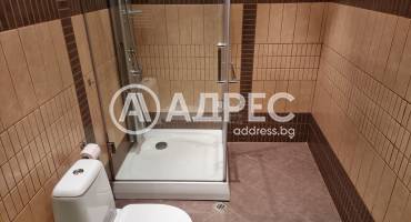 Тристаен апартамент, София, Стрелбище, 700512, Снимка 14