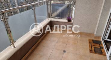Тристаен апартамент, София, Стрелбище, 700512, Снимка 5
