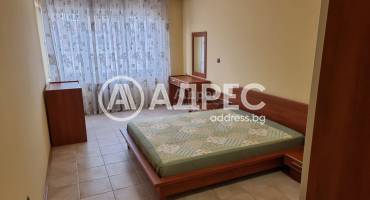 Тристаен апартамент, София, Стрелбище, 700512, Снимка 6