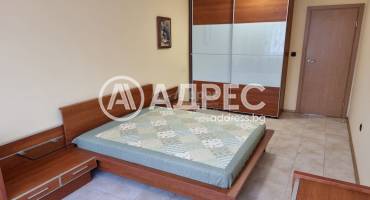 Тристаен апартамент, София, Стрелбище, 700512, Снимка 7