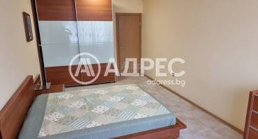 Тристаен апартамент, София, Стрелбище, 700512, Снимка 8