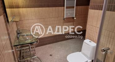 Тристаен апартамент, София, Стрелбище, 700512, Снимка 9