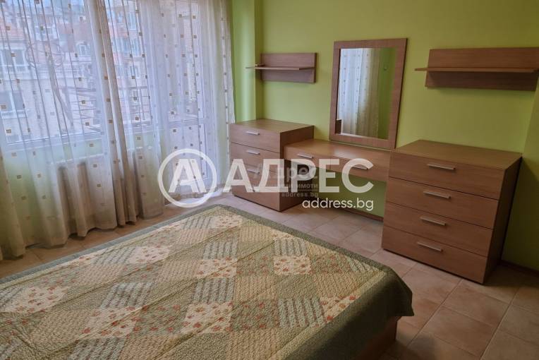 Тристаен апартамент, София, Стрелбище, 700512, Снимка 10