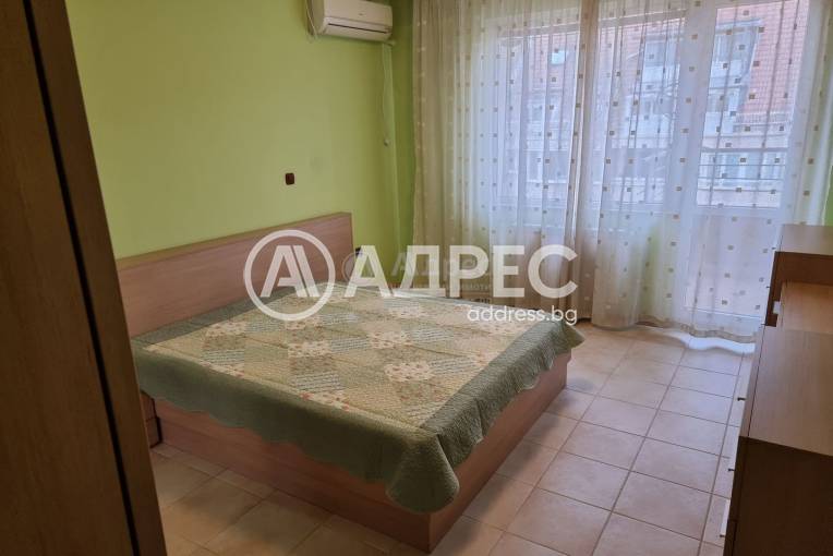 Тристаен апартамент, София, Стрелбище, 700512, Снимка 11