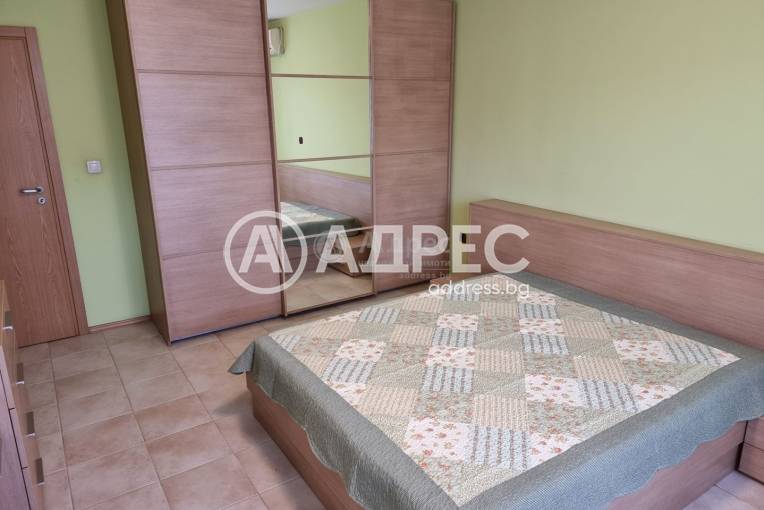 Тристаен апартамент, София, Стрелбище, 700512, Снимка 12