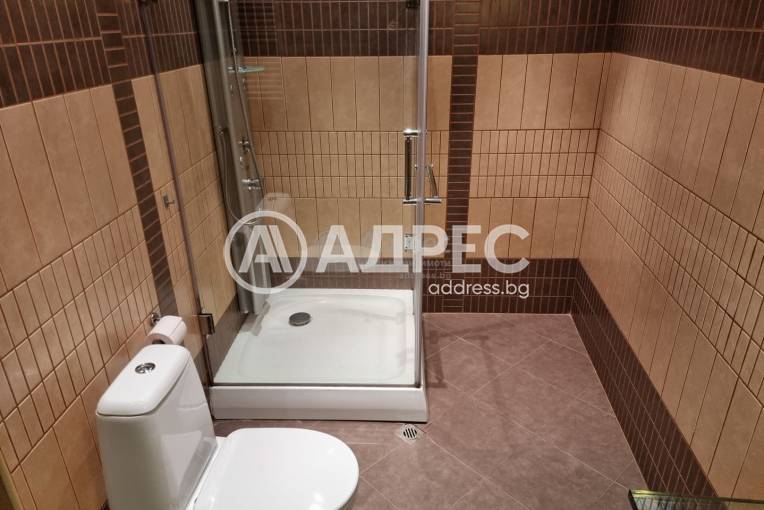 Тристаен апартамент, София, Стрелбище, 700512, Снимка 14