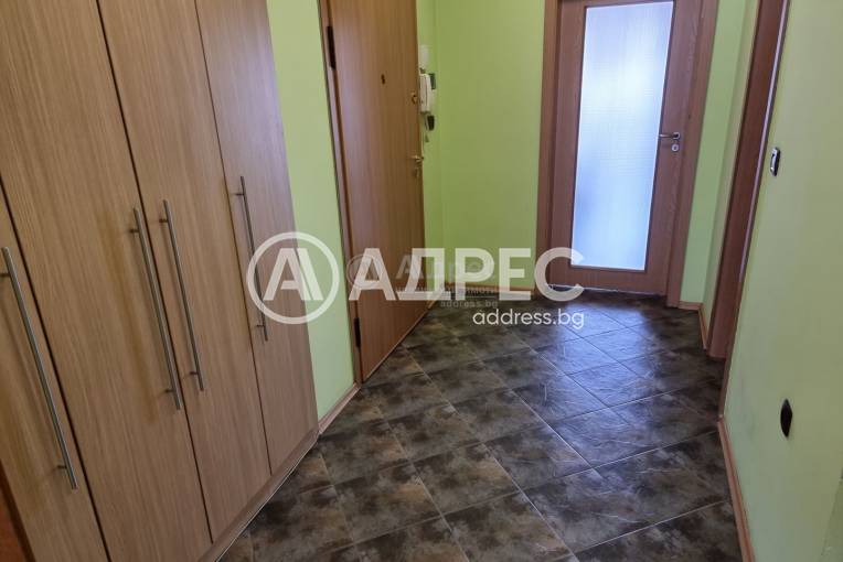 Тристаен апартамент, София, Стрелбище, 700512, Снимка 15