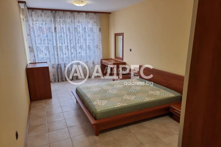 Тристаен апартамент, София, Стрелбище, 700512, Снимка 6